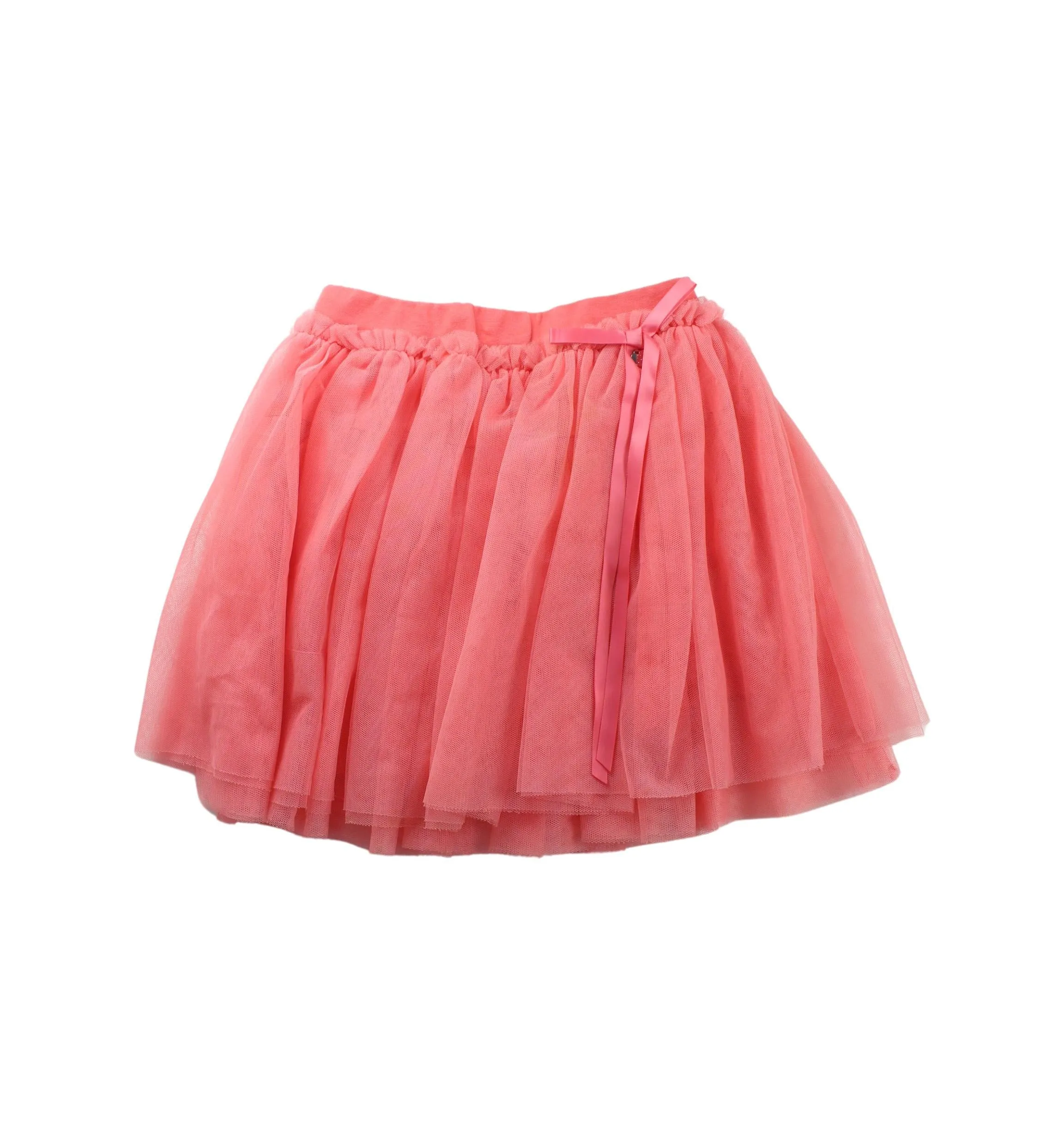 Momonittu Tulle Skirt 8Y