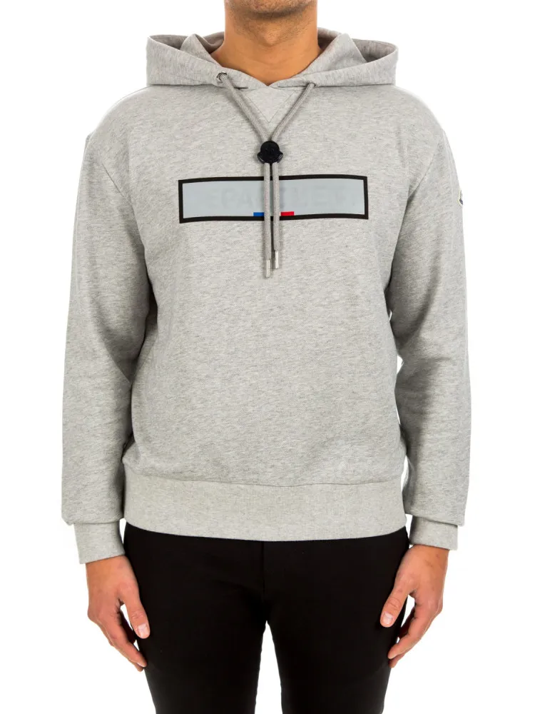 Moncler Jumper | Credomen