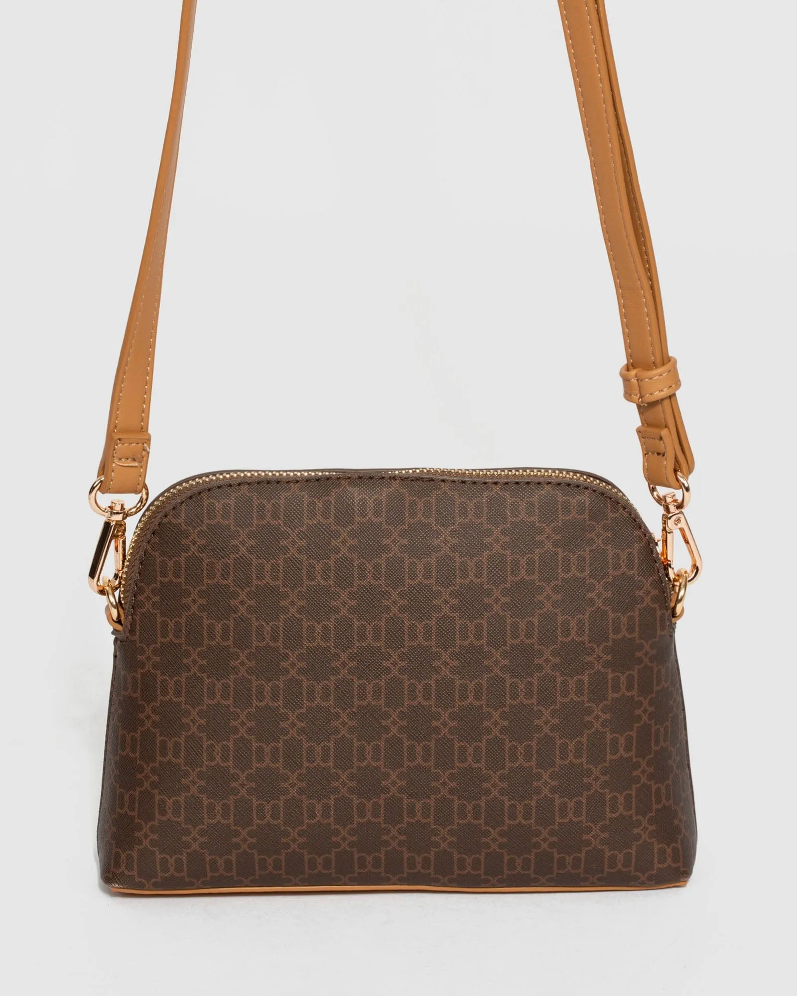 Monogram Jamari Crossbody Bag