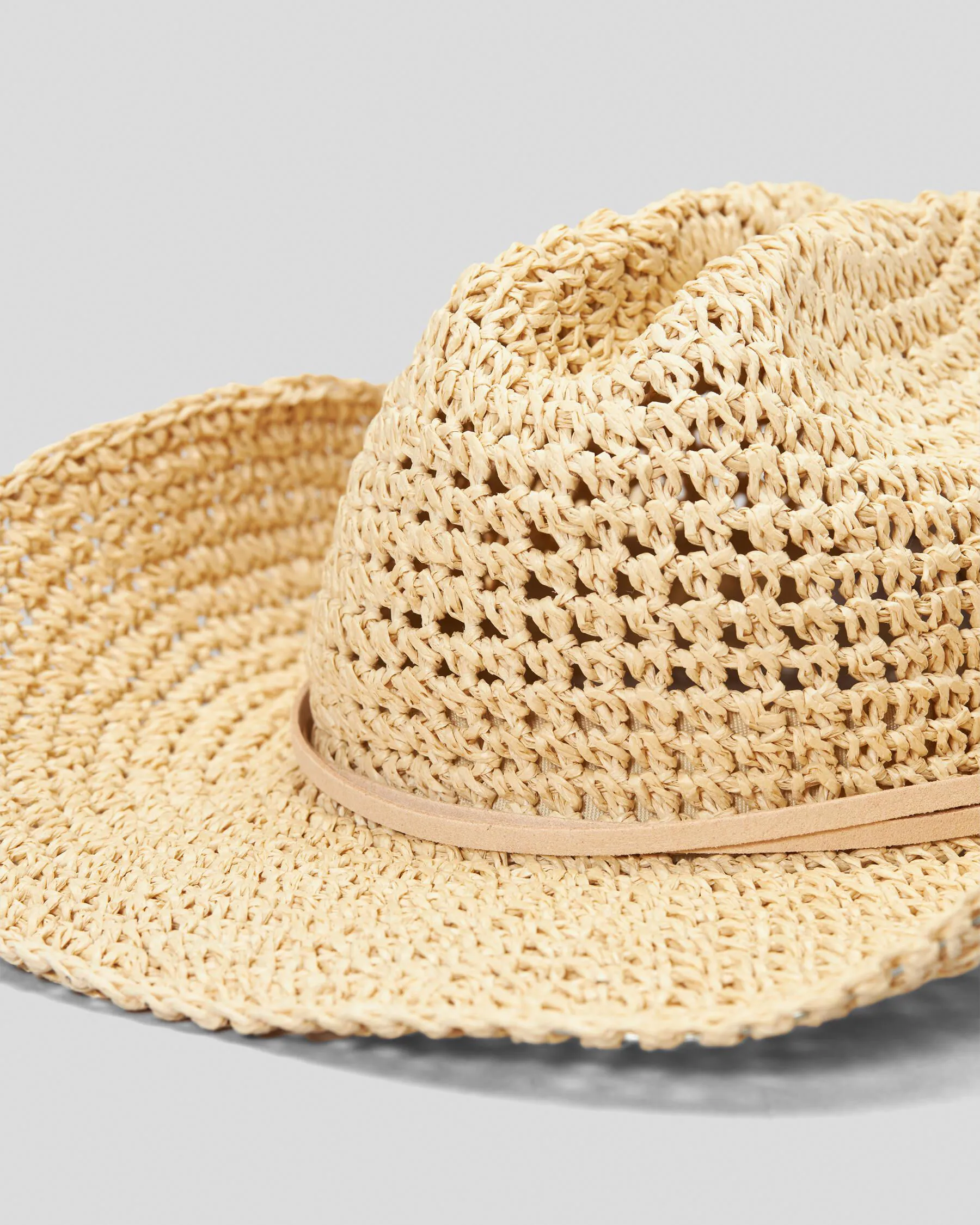 Mooloola Clara Cowgirl Hat