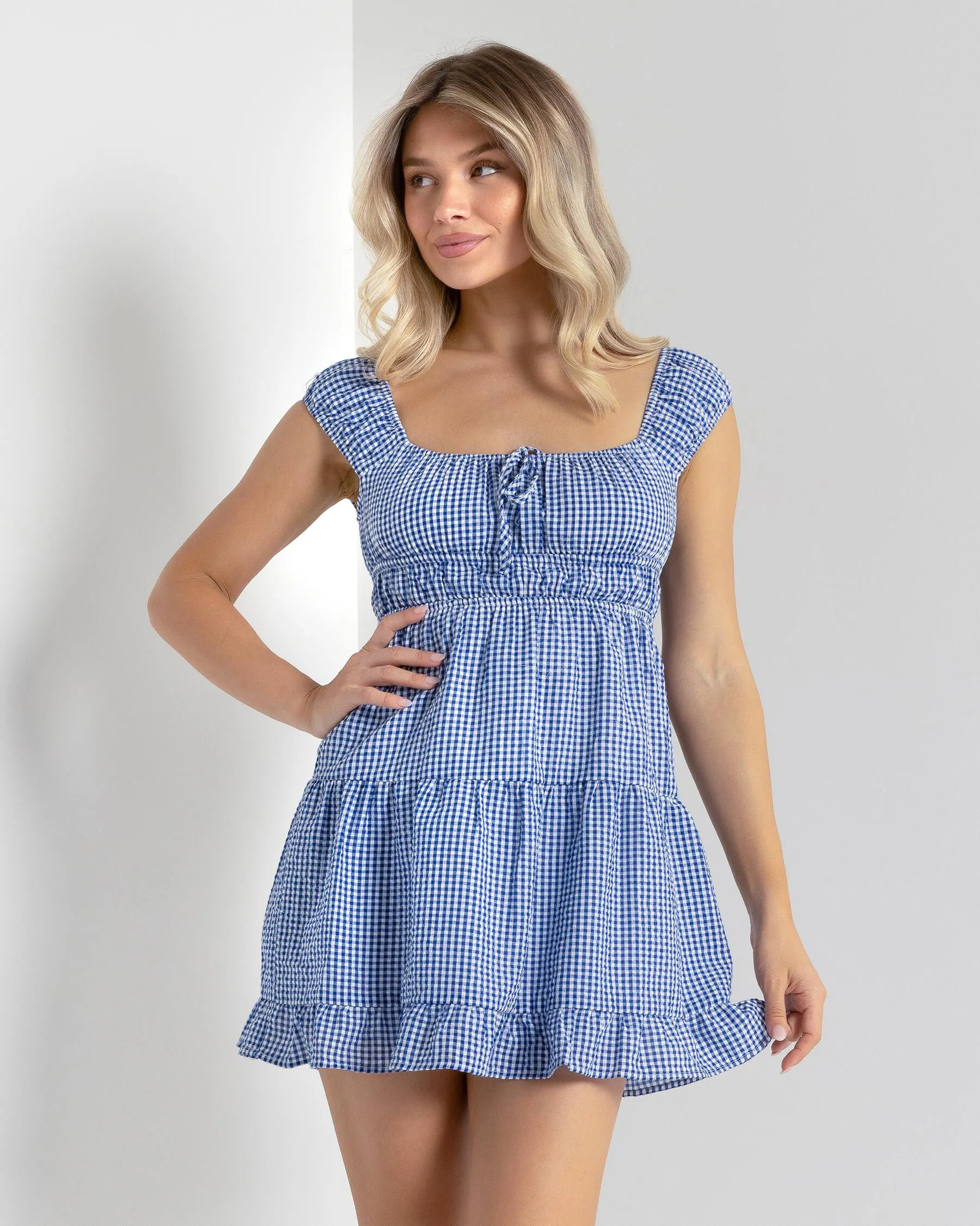 Mooloola Nora Dress