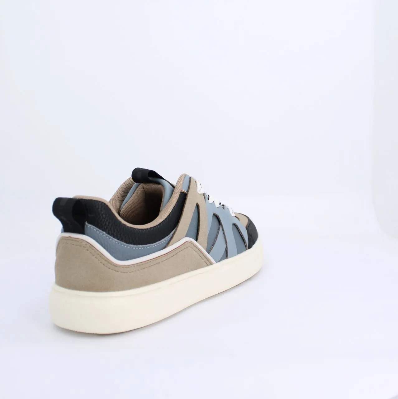 MOONY SNEAKERS-BLUE