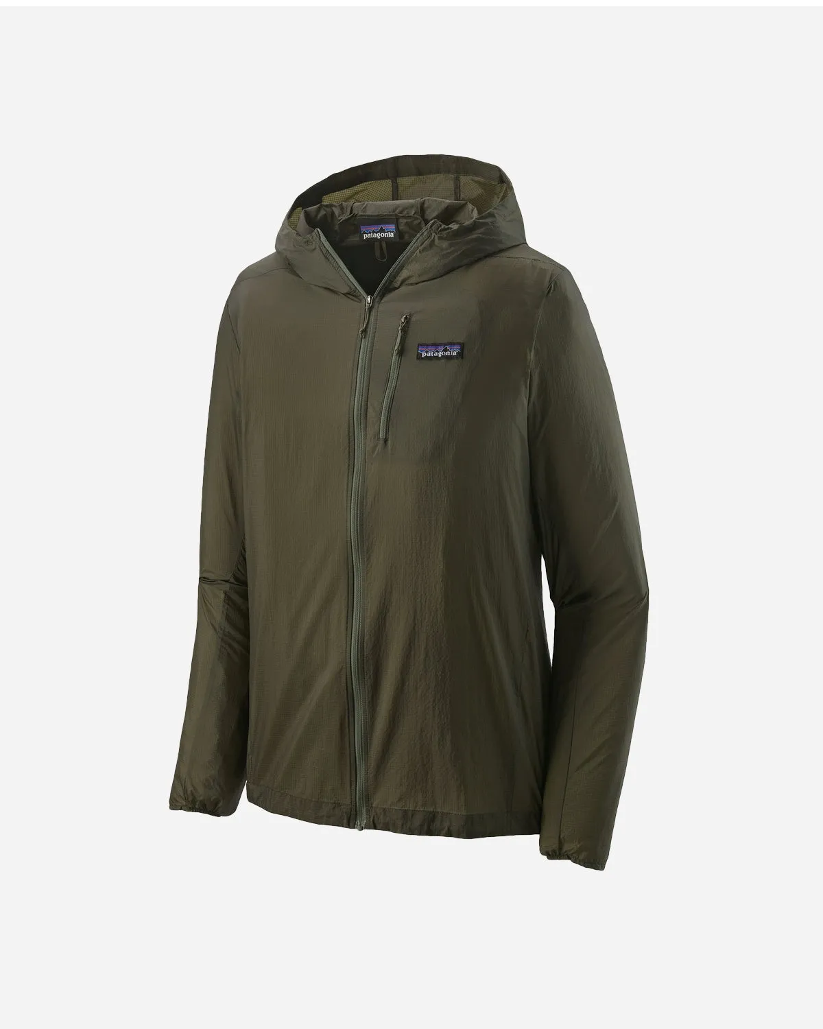 M's Houdini Jacket - Basin Green