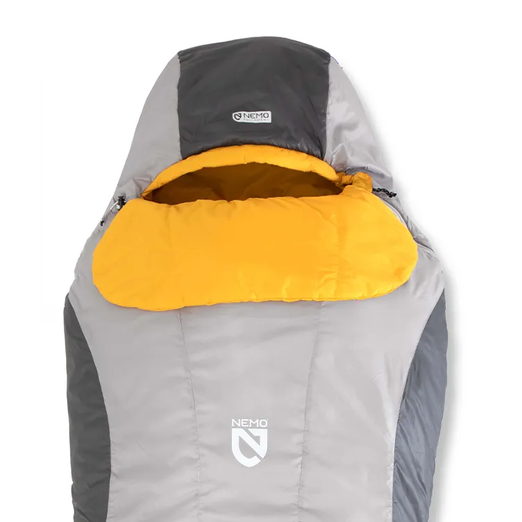 M's Tempo Sleeping Bag 35°