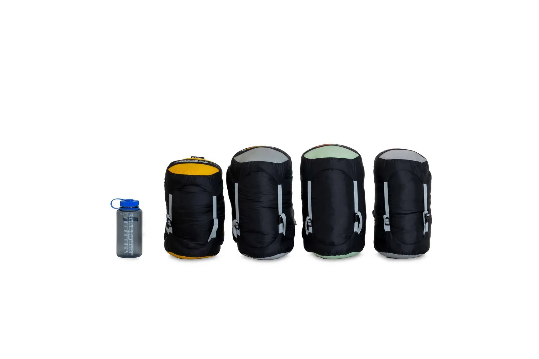 M's Tempo Sleeping Bag 35°