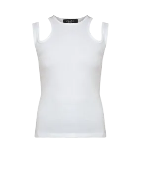 Multi Strap Tank Top