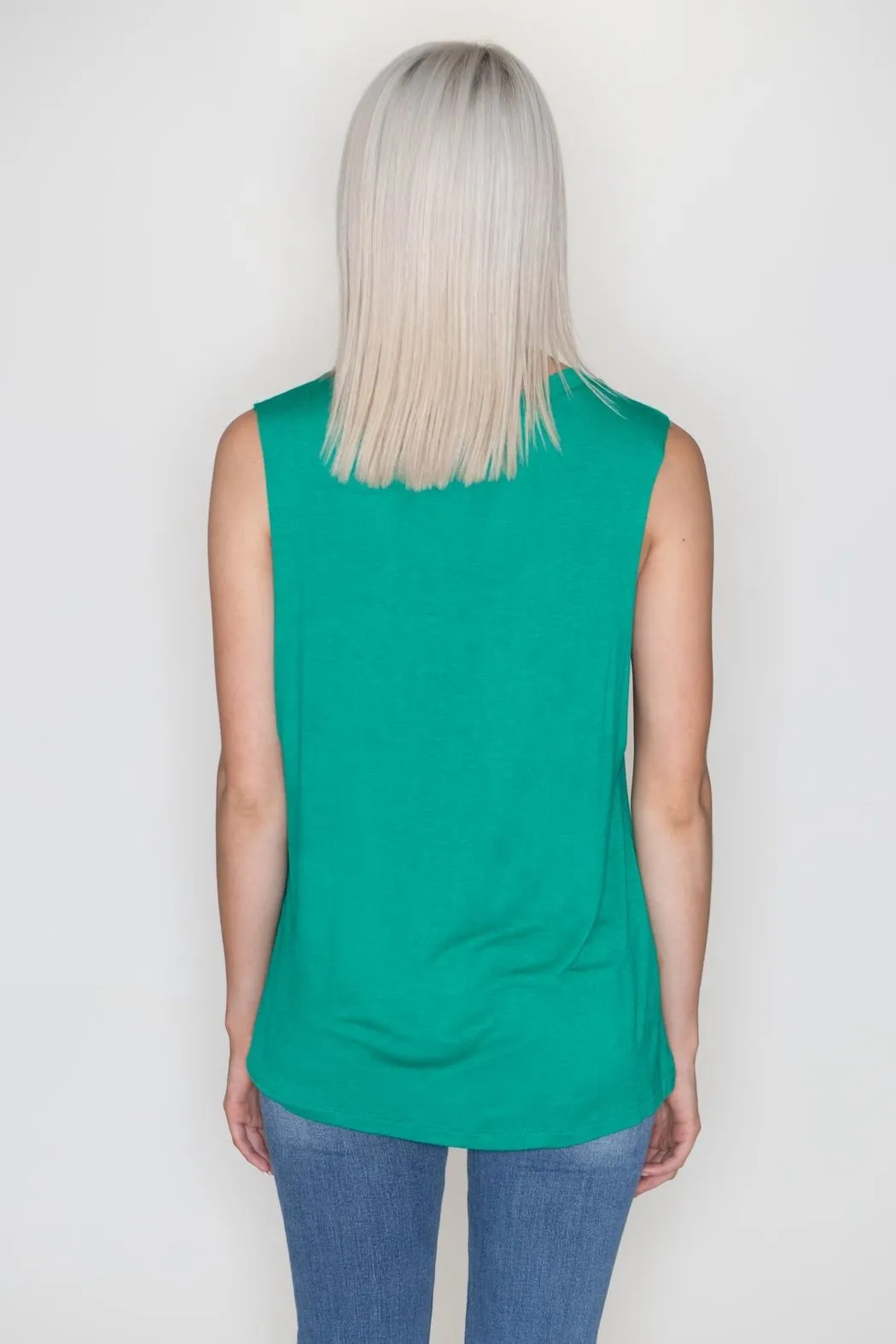 Music Festival Tank