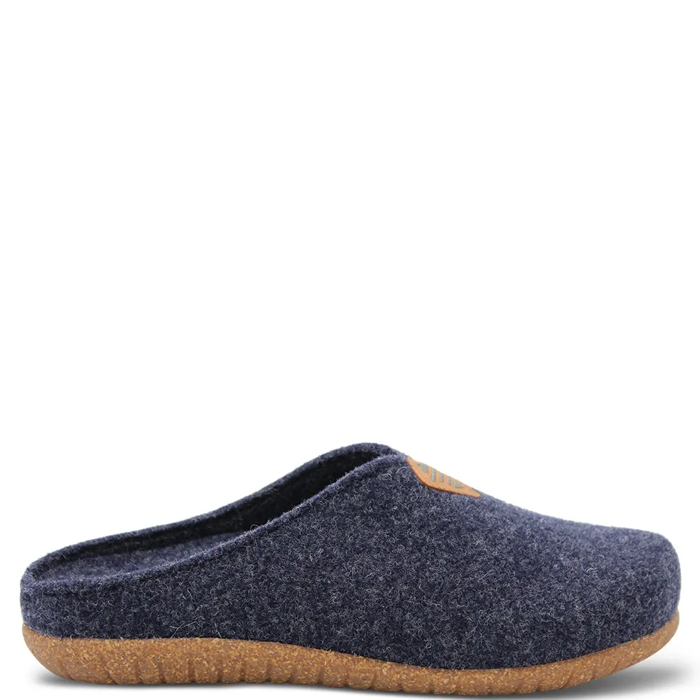 MY SWEET WOOL WOMENS SLIPPER