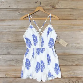 Mykonos Romper