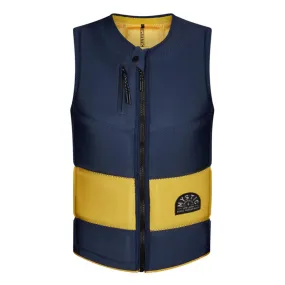 Mystic Stone (Night Blue) Impact Vest w/ Front Zip 2021