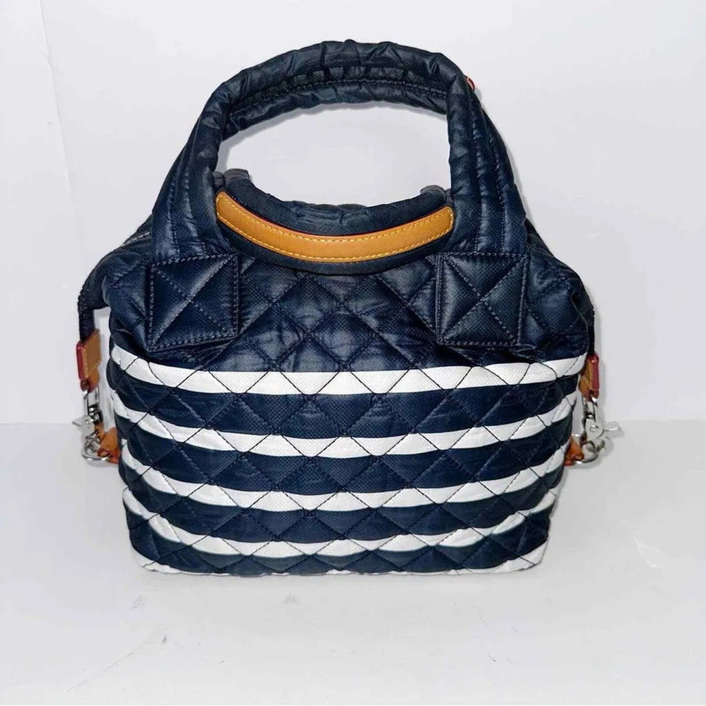 MZ WALLACE SMALL SUTTON BAG