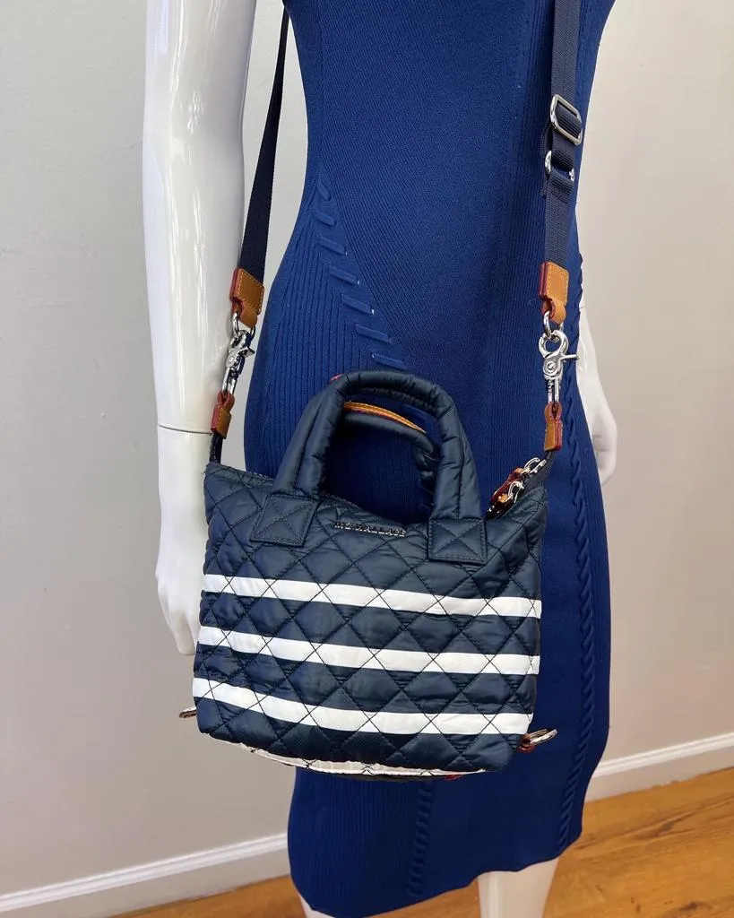 MZ WALLACE SMALL SUTTON BAG