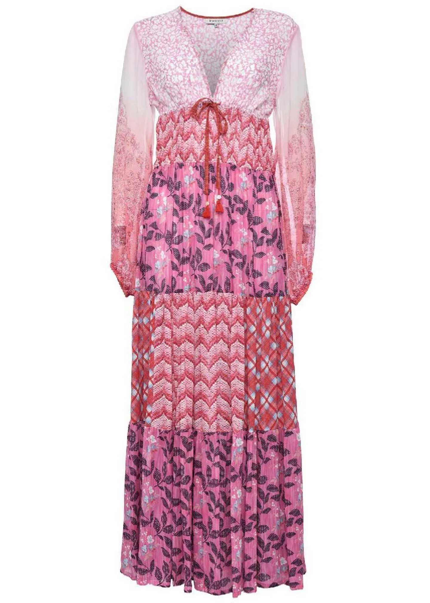 Nancy Dress      
