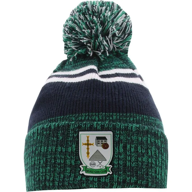 Neale GAA Canyon Bobble Hat