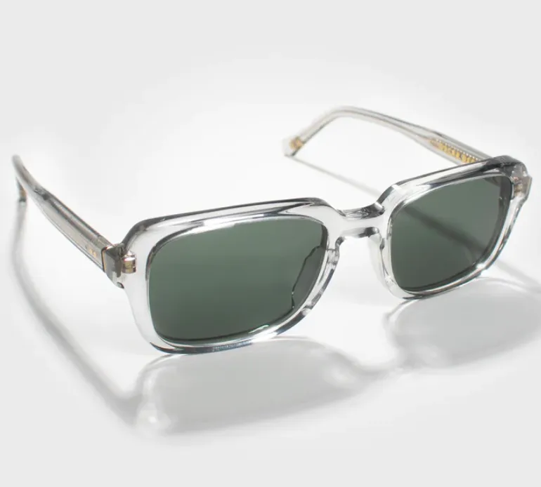 Nelson Sunglasses (Slate)