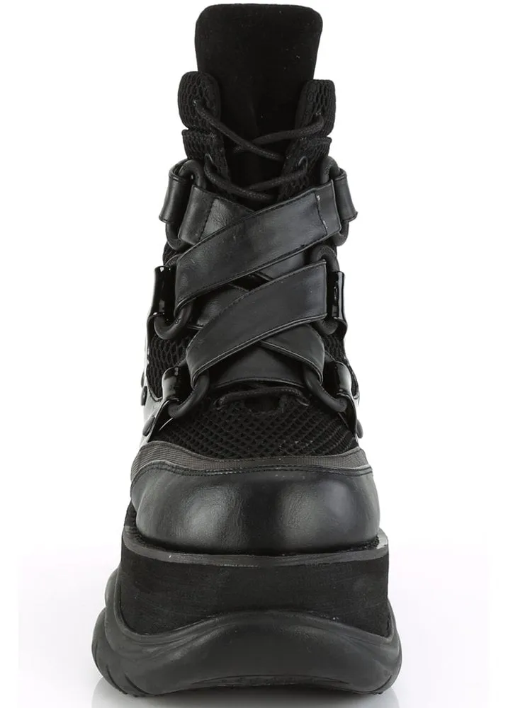 Neptune 126 Platform Boot