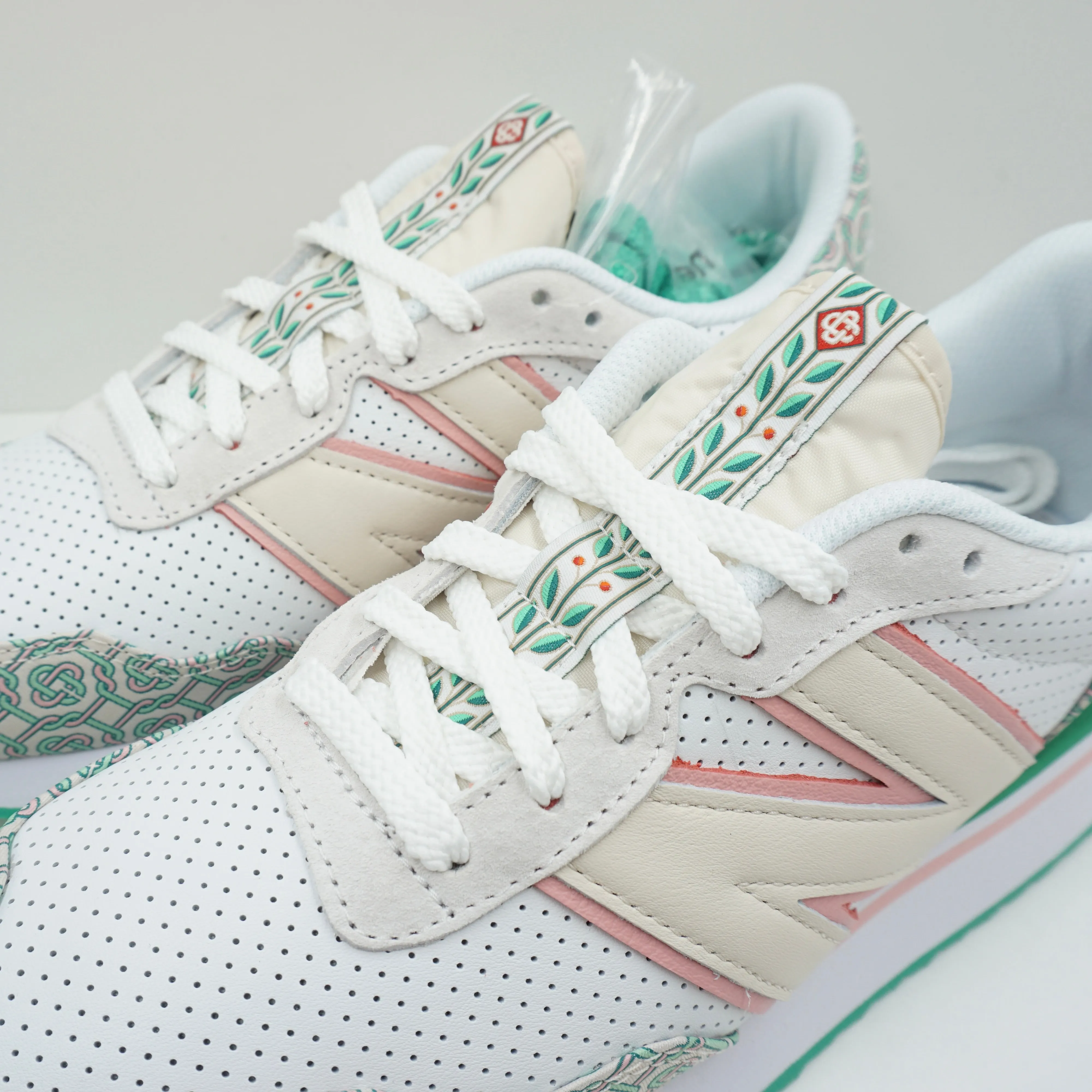 New Balance 237 Casablanca