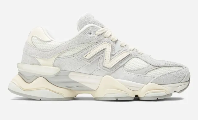 New Balance 9060 Quartz Grey