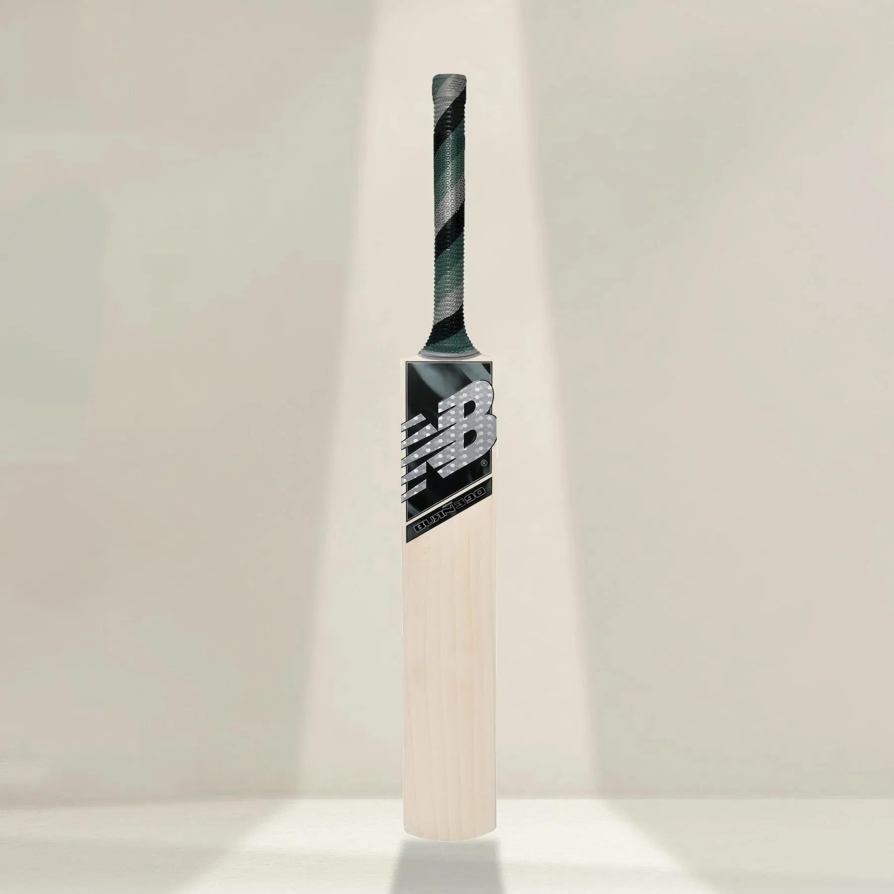 New Balance Burn 390 Kashmir Willow Cricket Bat -SH