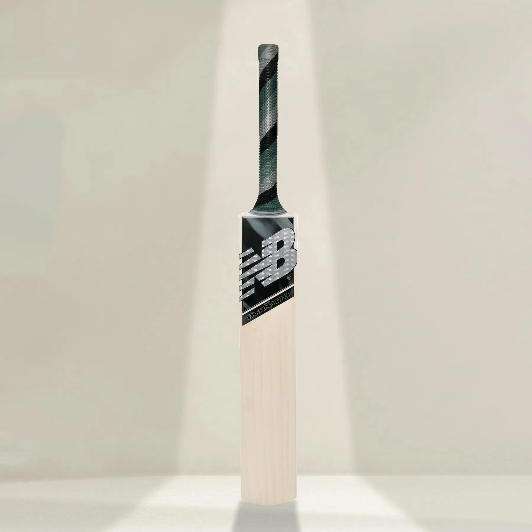 New Balance Burn 470 Kashmir Willow Cricket Bat -SH