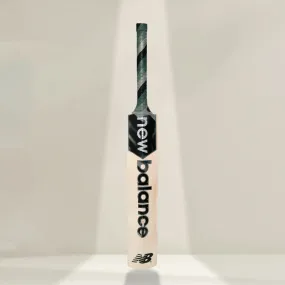 New Balance Burn 570 English Willow Cricket Bat -SH