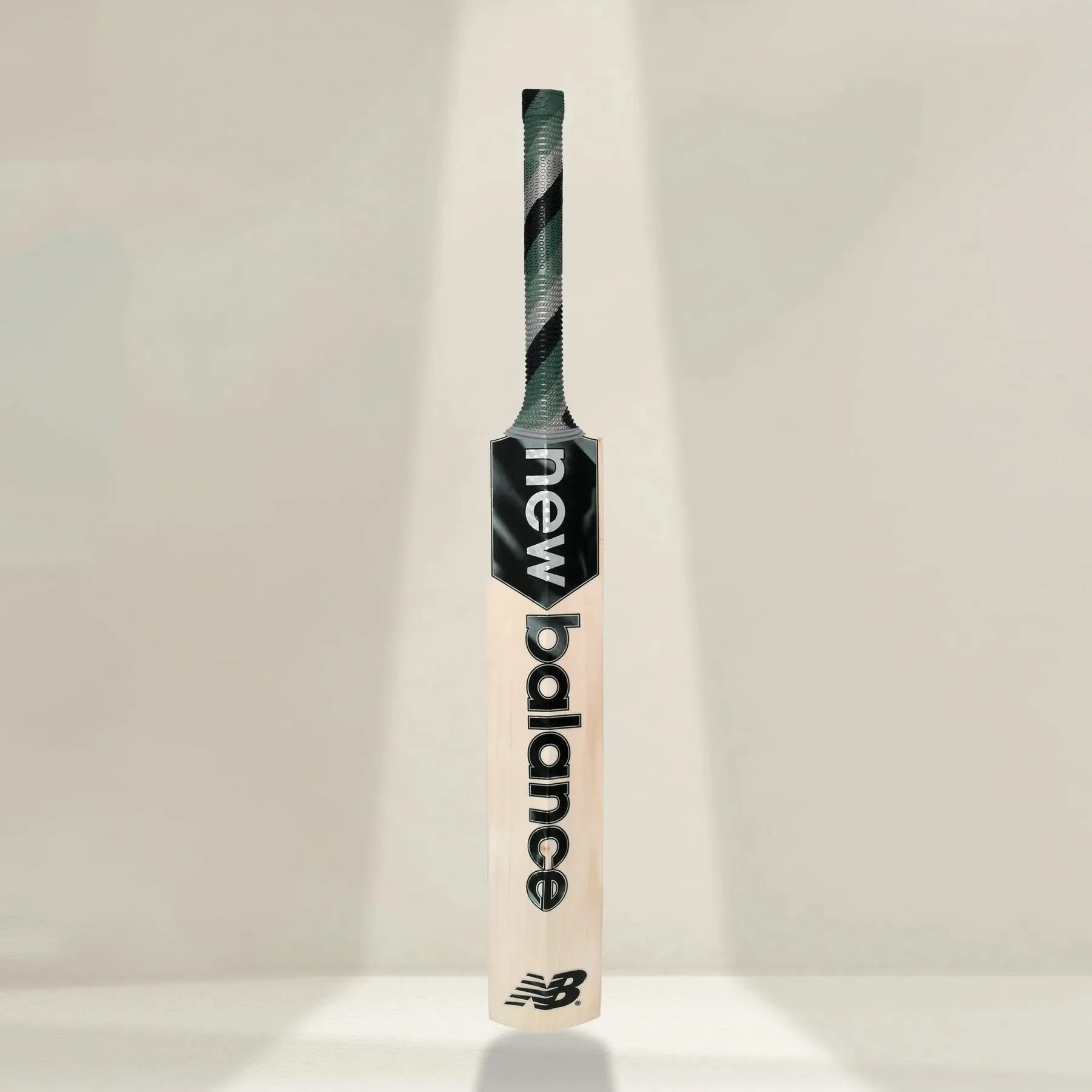 New Balance Burn 590 English Willow Cricket Bat -SH