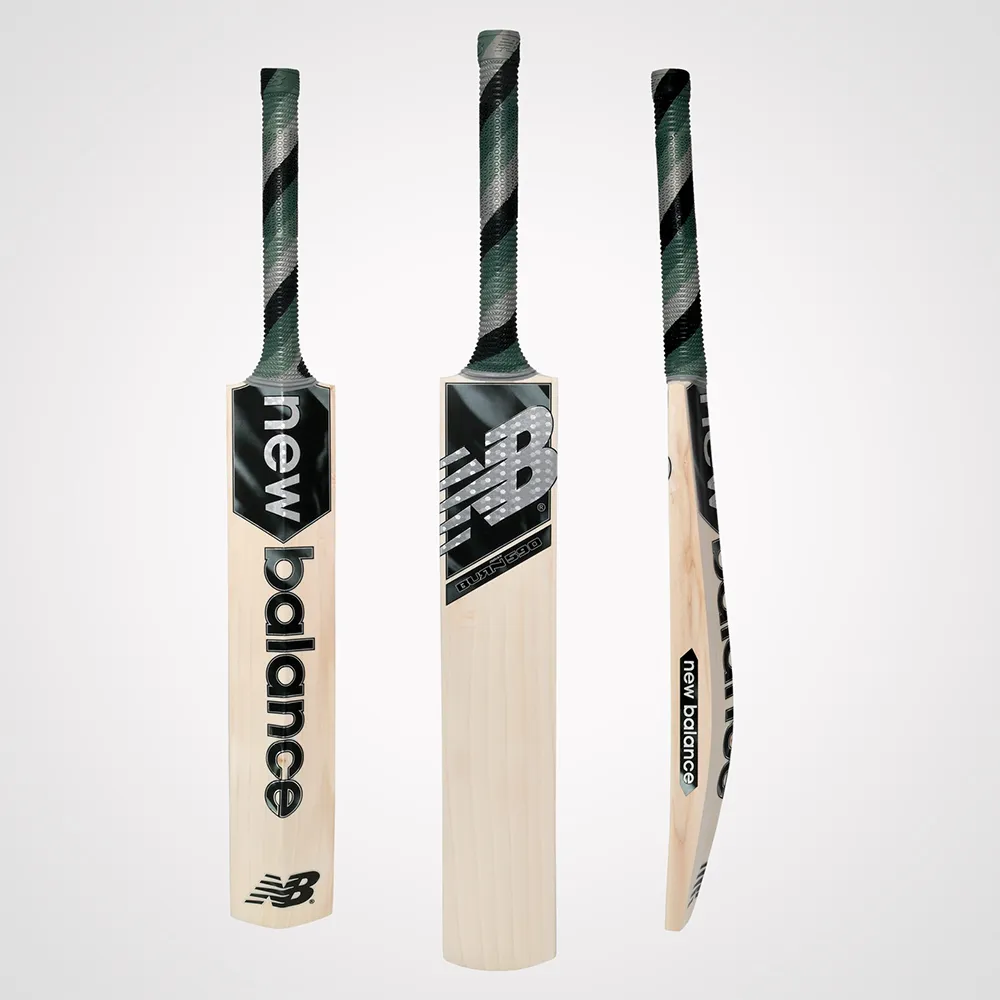 New Balance Burn 590 English Willow Cricket Bat -SH