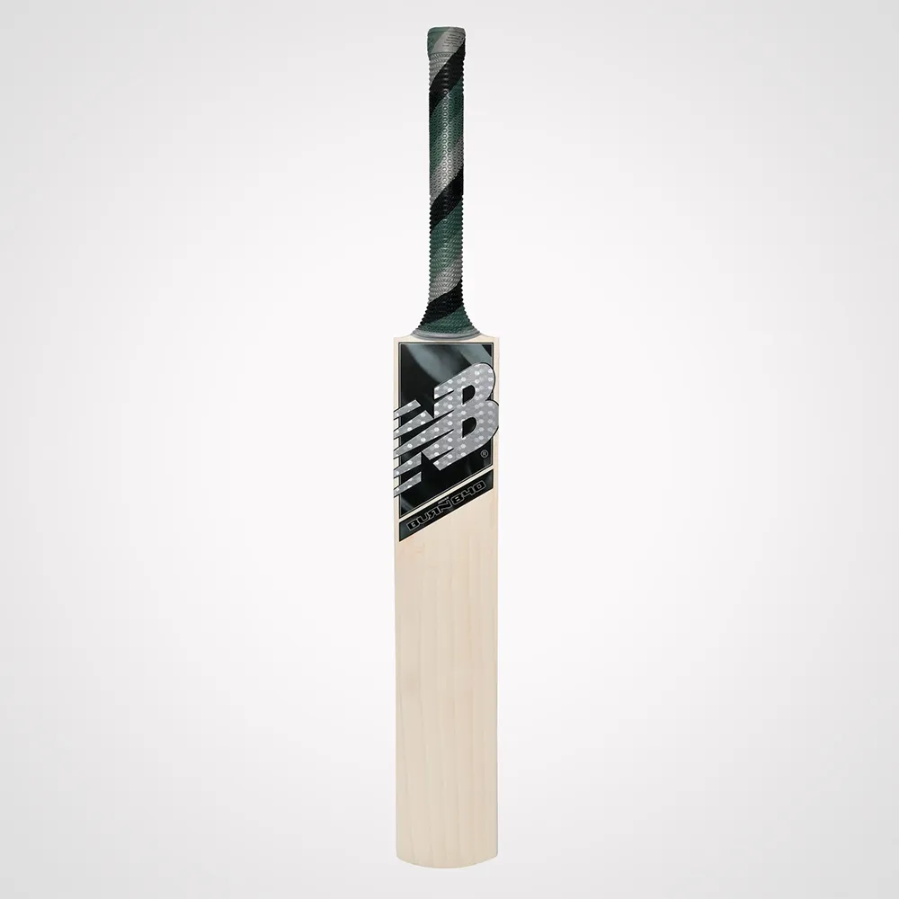 New Balance Burn 840 English Willow Cricket Bat -SH