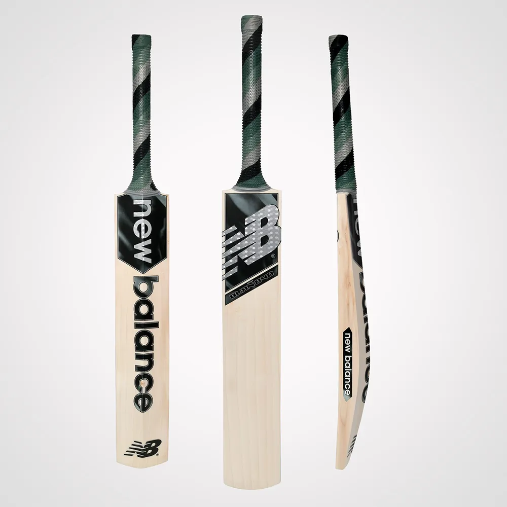 New Balance Burn 840 English Willow Cricket Bat -SH