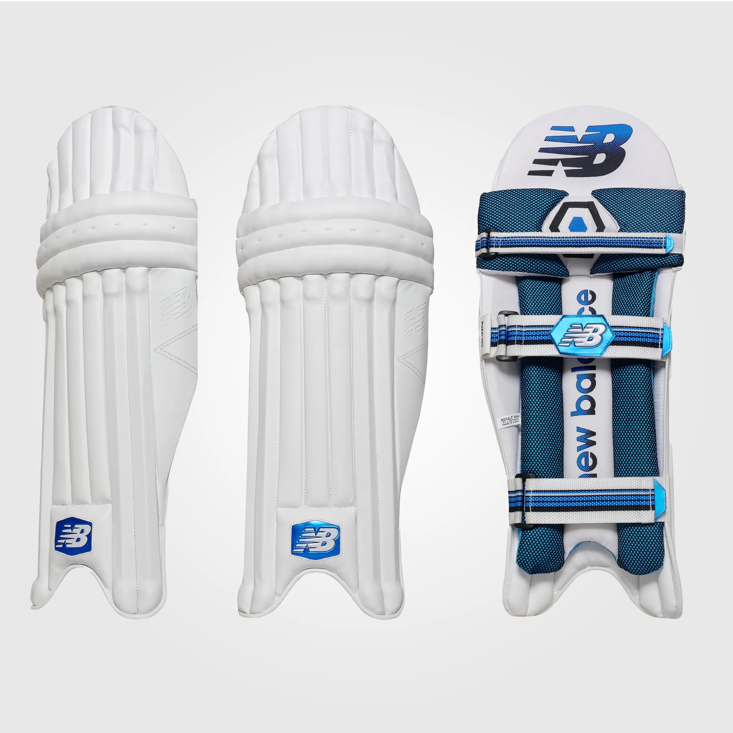 New Balance Burn Cricket Batting Pads