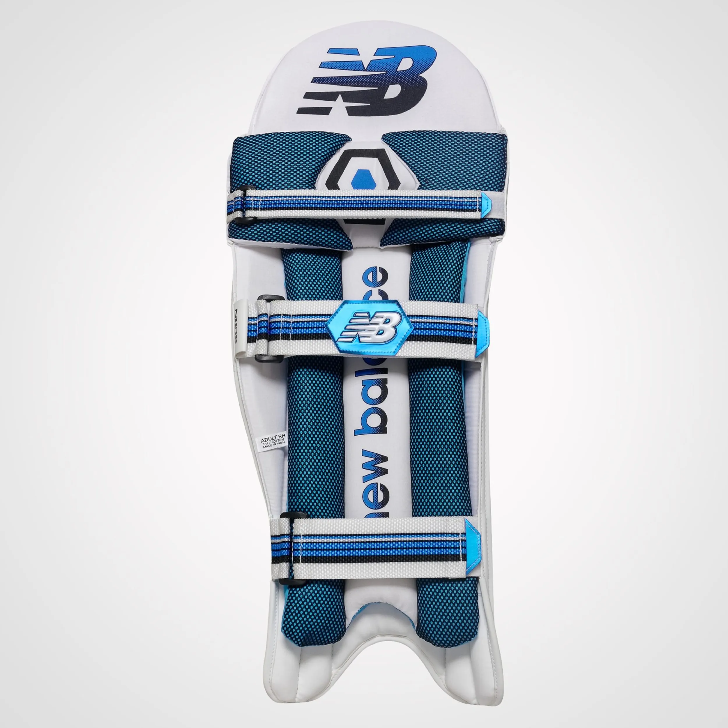 New Balance Burn Cricket Batting Pads