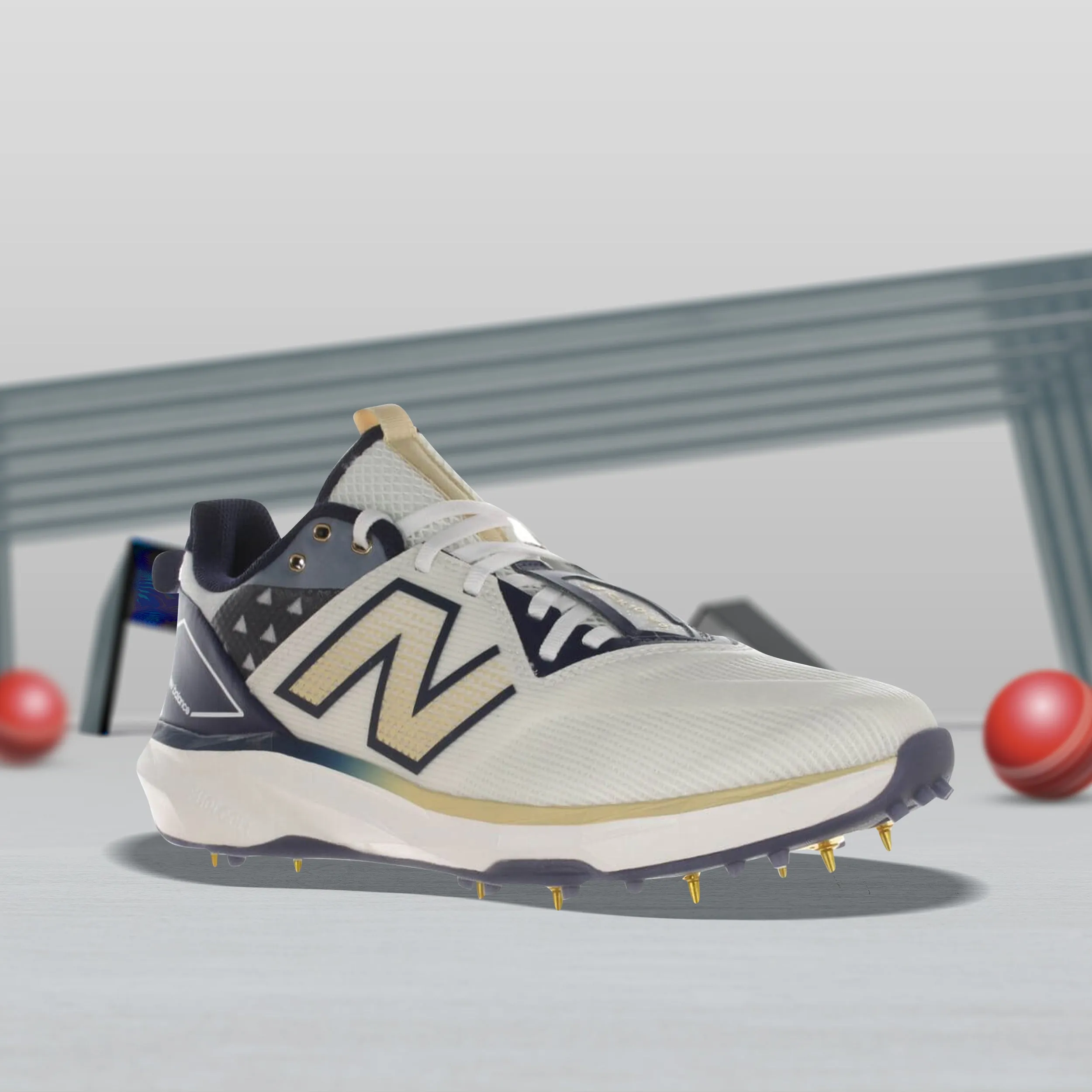 New Balance CK10GN6 Cricket shoes