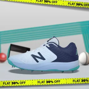 New Balance CK4030J4 Men's Cricket Spike Shoes - DOD