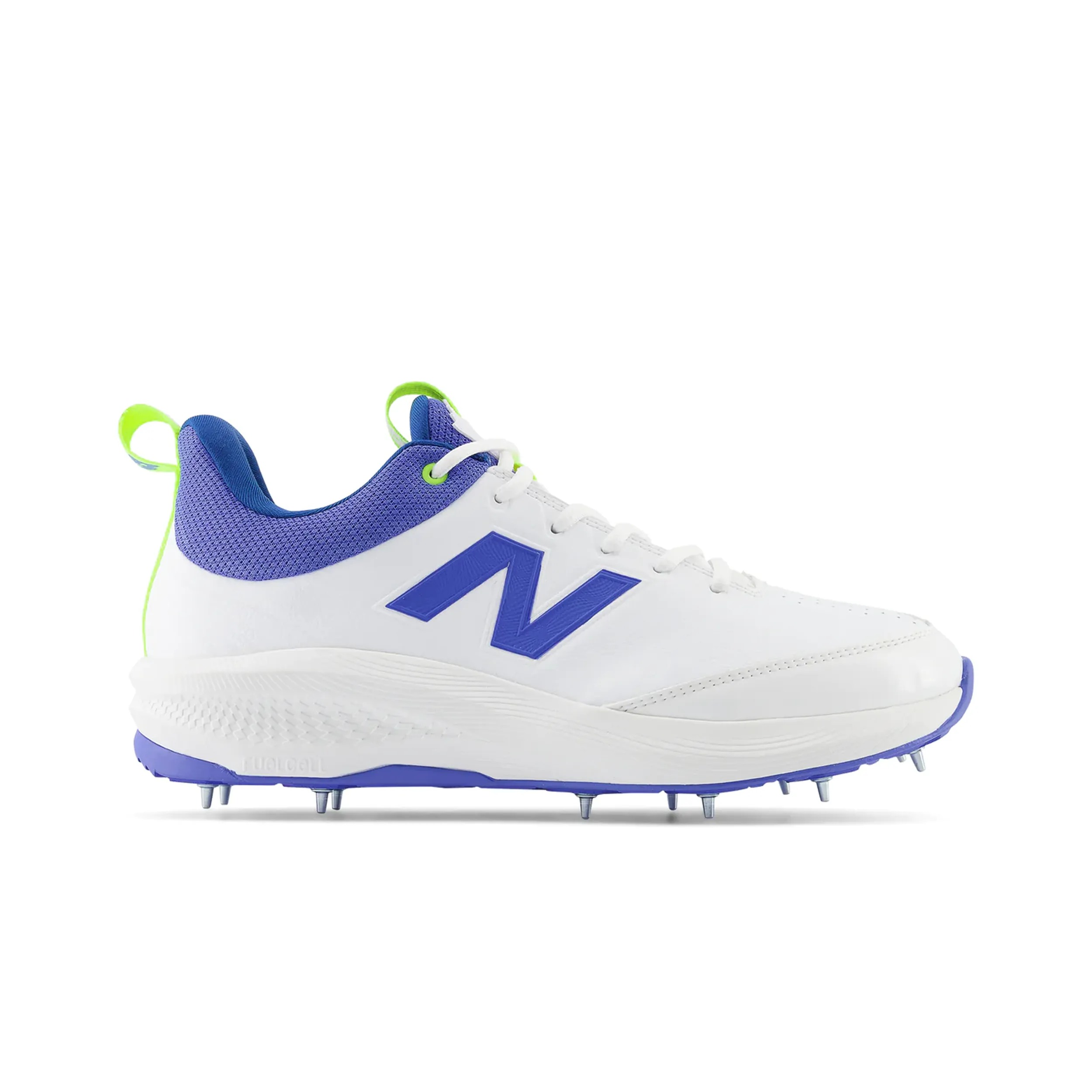 New Balance CK4030W5 Men's Cricket Spike Shoes - DOD