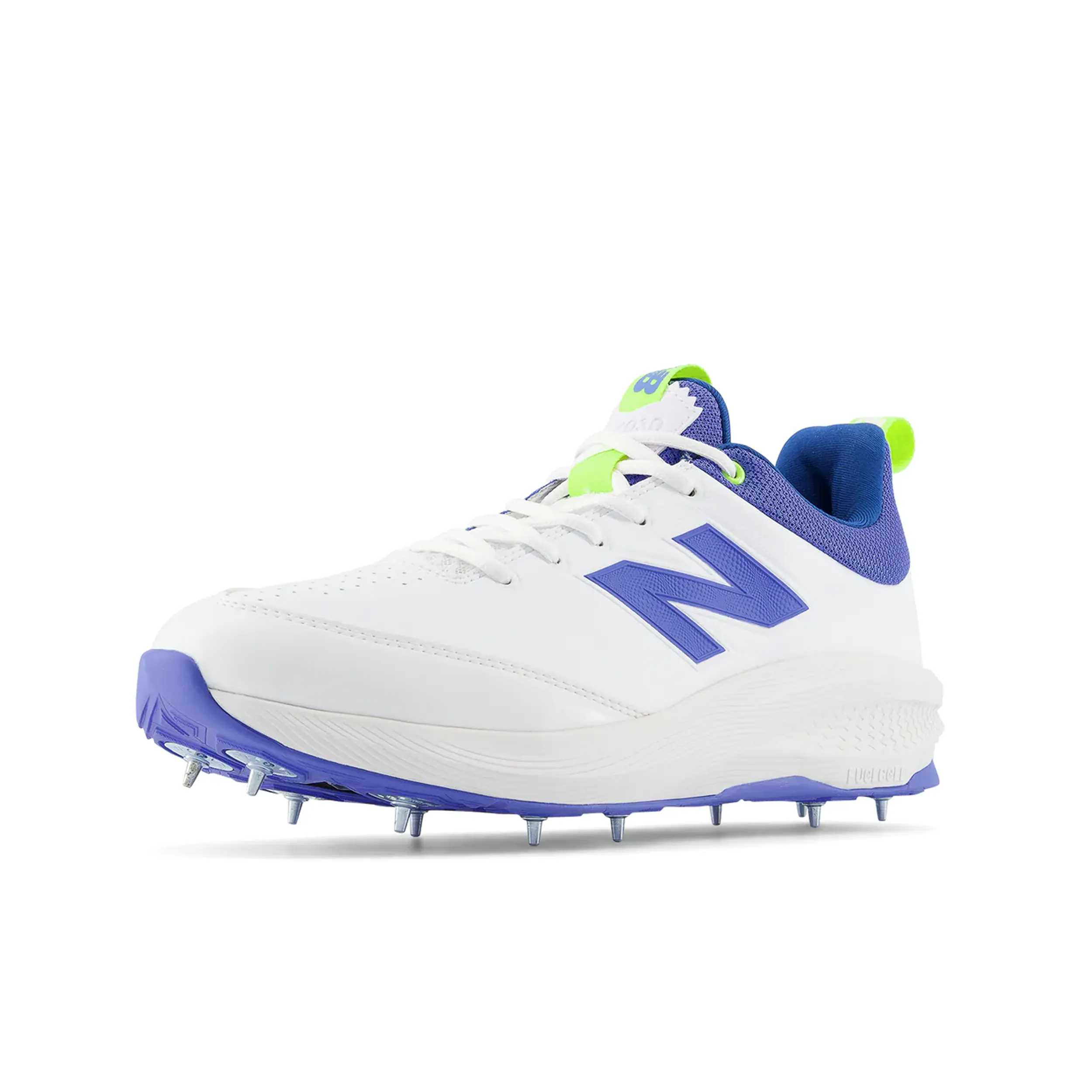 New Balance CK4030W5 Men's Cricket Spike Shoes - DOD