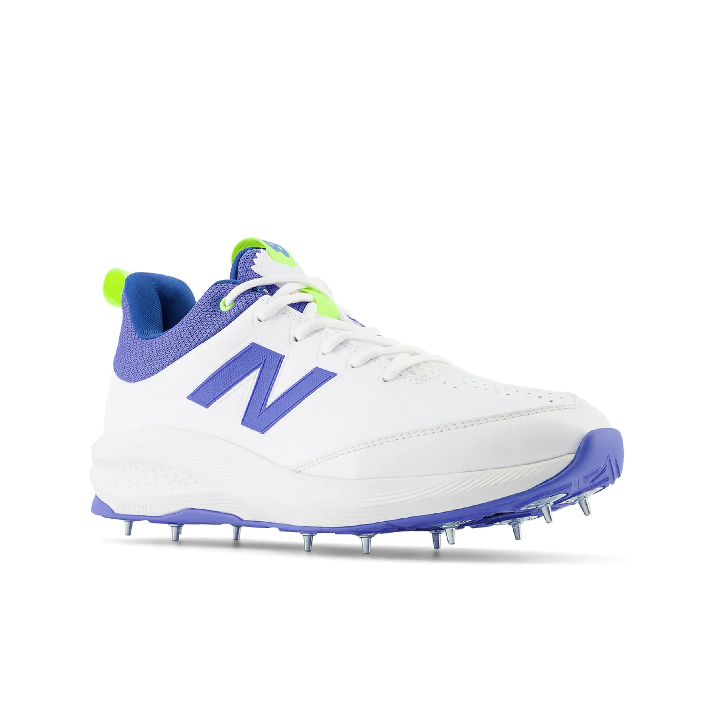 New Balance CK4030W5 Men's Cricket Spike Shoes - DOD