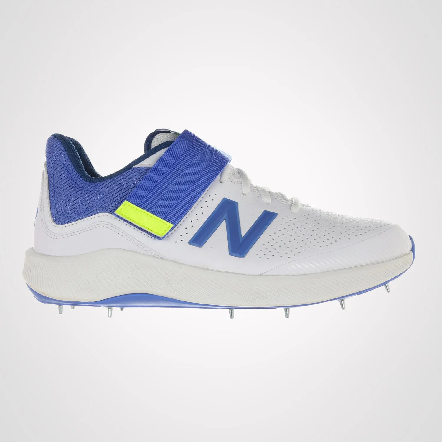 New Balance CK4040W5 Men's Cricket Spike Shoes - DOD