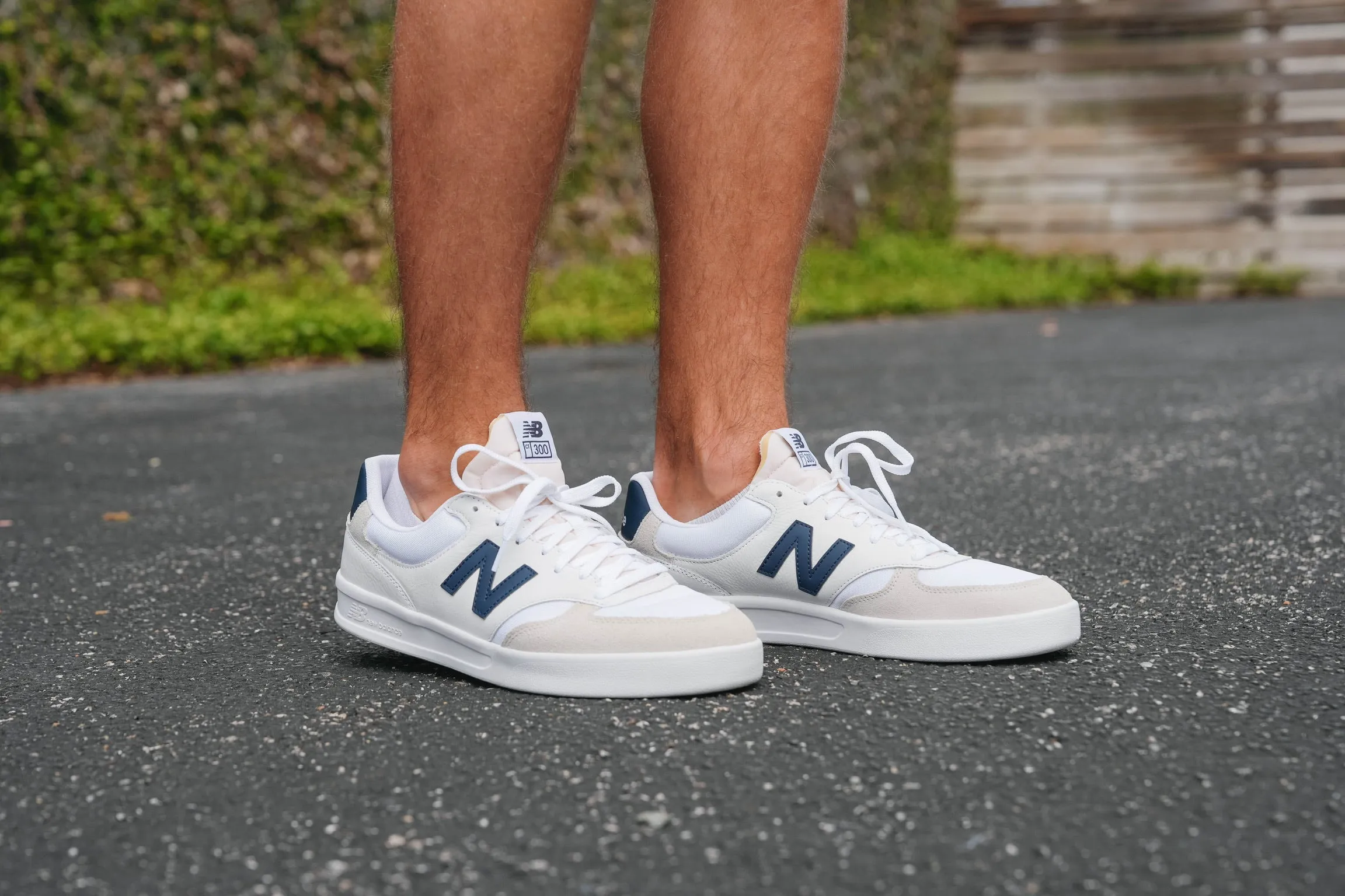 New Balance CT300
