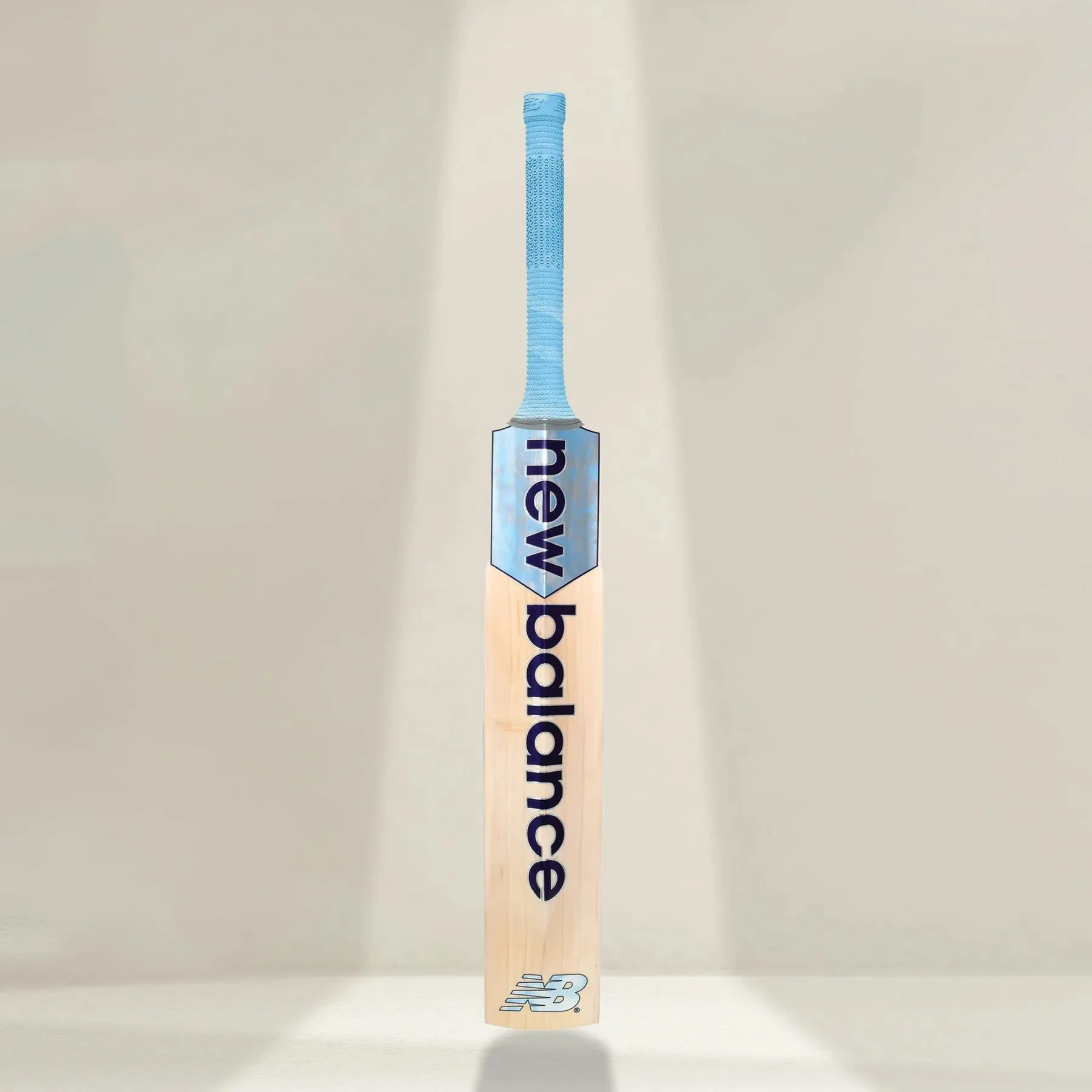 New Balance DC 1040 English Willow Cricket Bat -SH