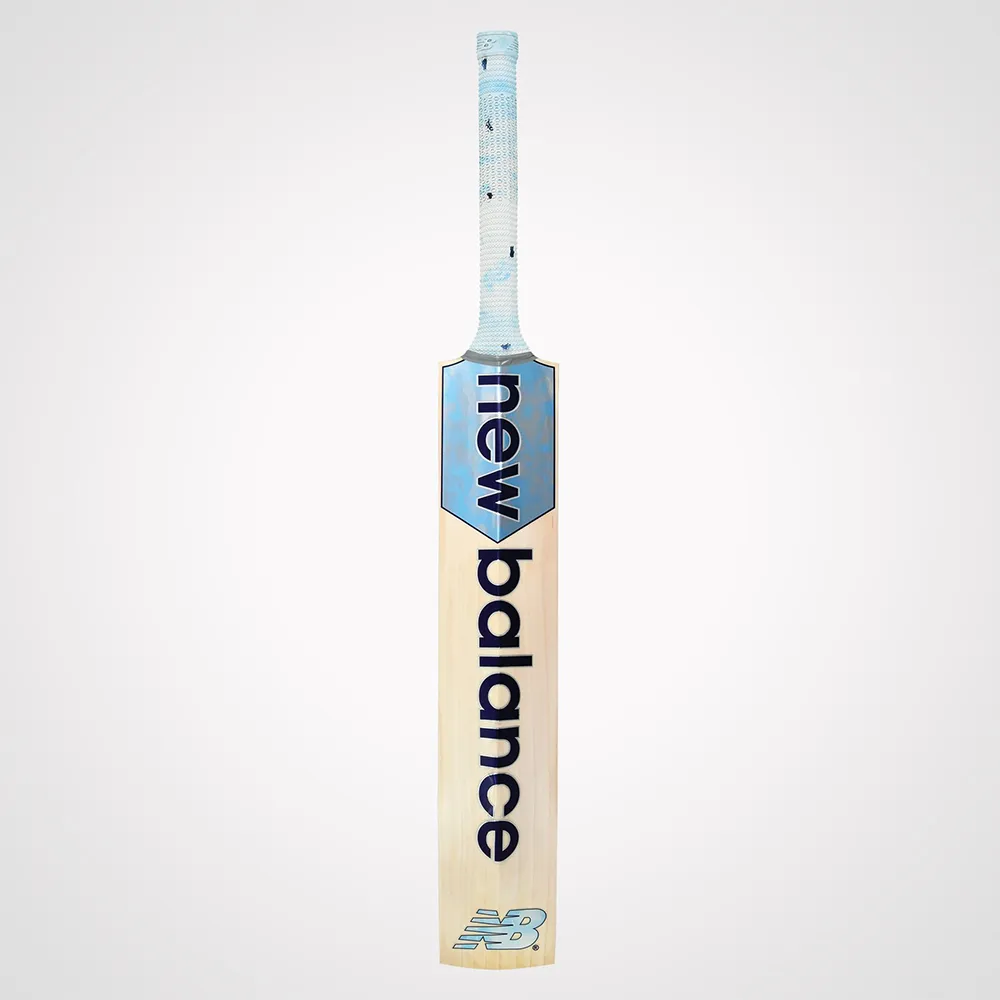 New Balance DC 1040 English Willow Cricket Bat -SH