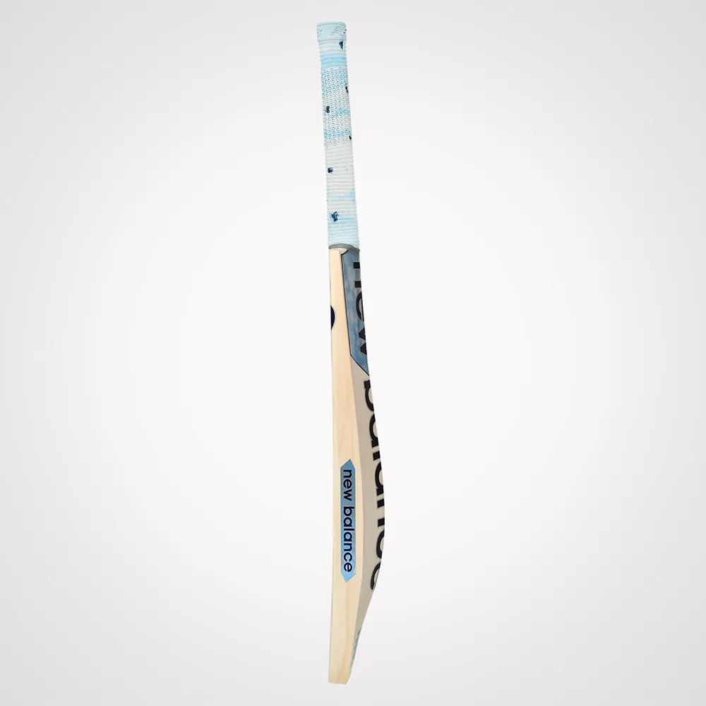 New Balance DC 1040 English Willow Cricket Bat -SH