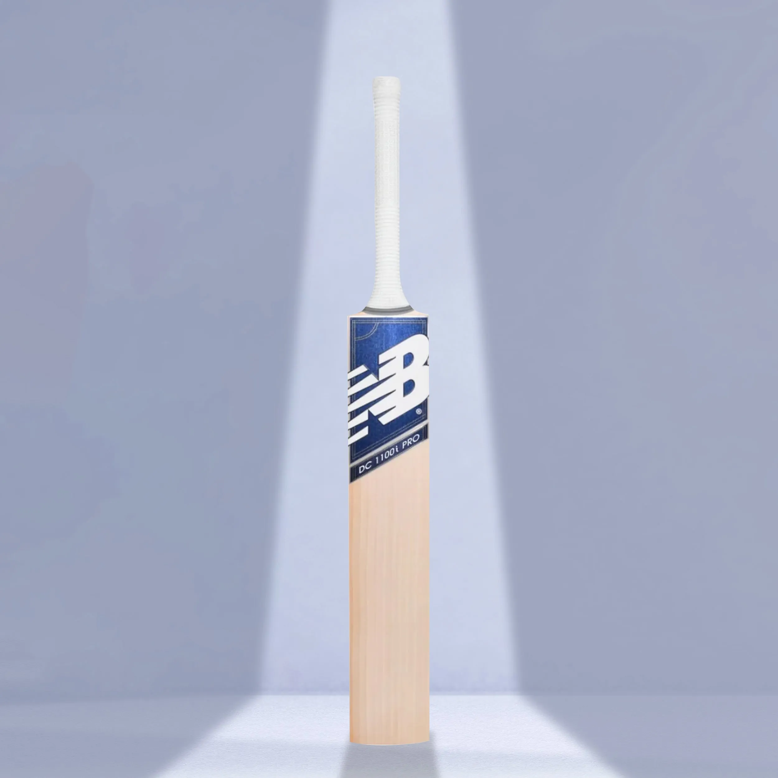 New Balance DC 1100i pro Cricket Bat - SH- Grade-1B