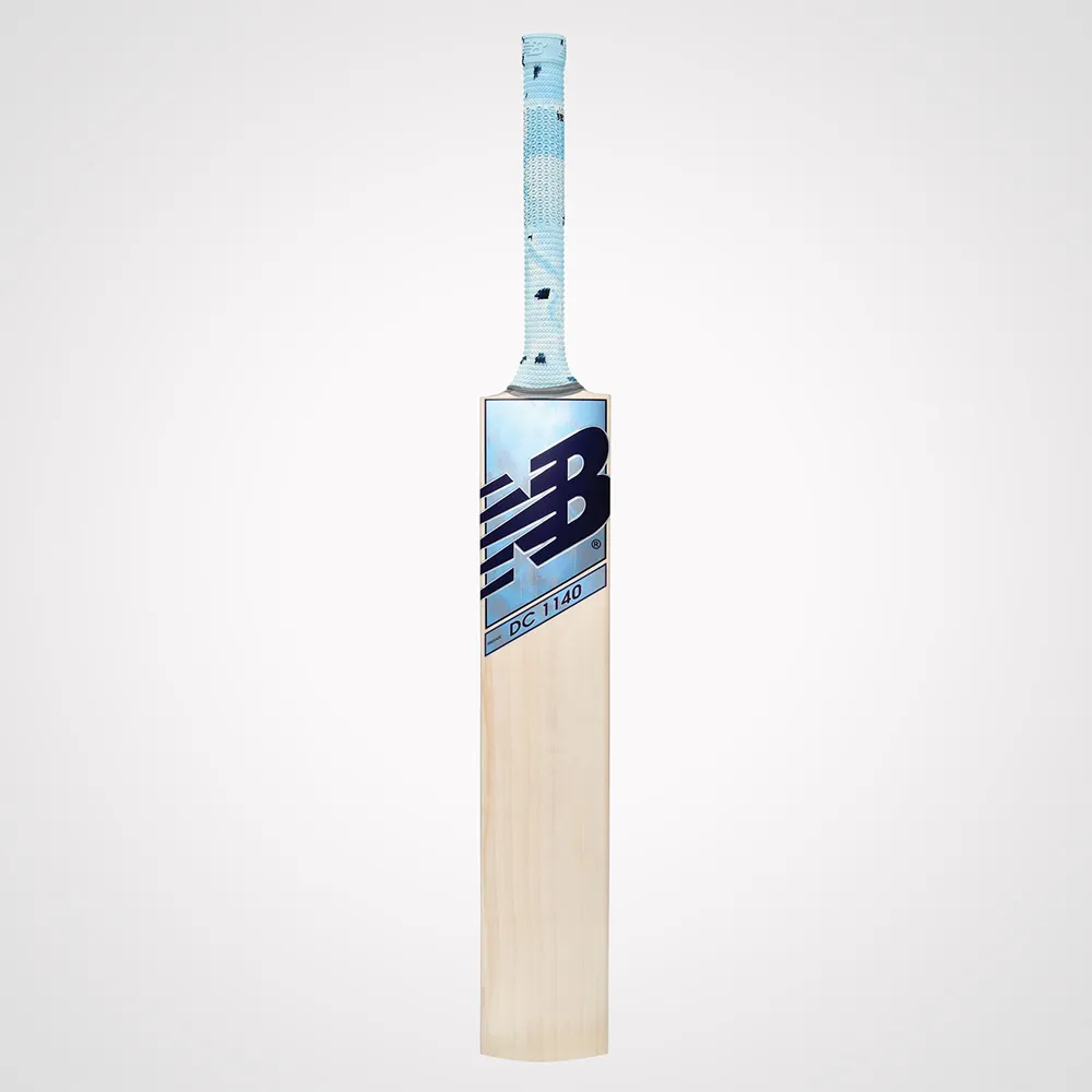 New Balance DC 1140 English Willow Cricket Bat -SH