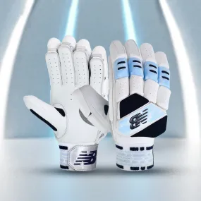 New Balance DC 1280 Cricket Batting Gloves