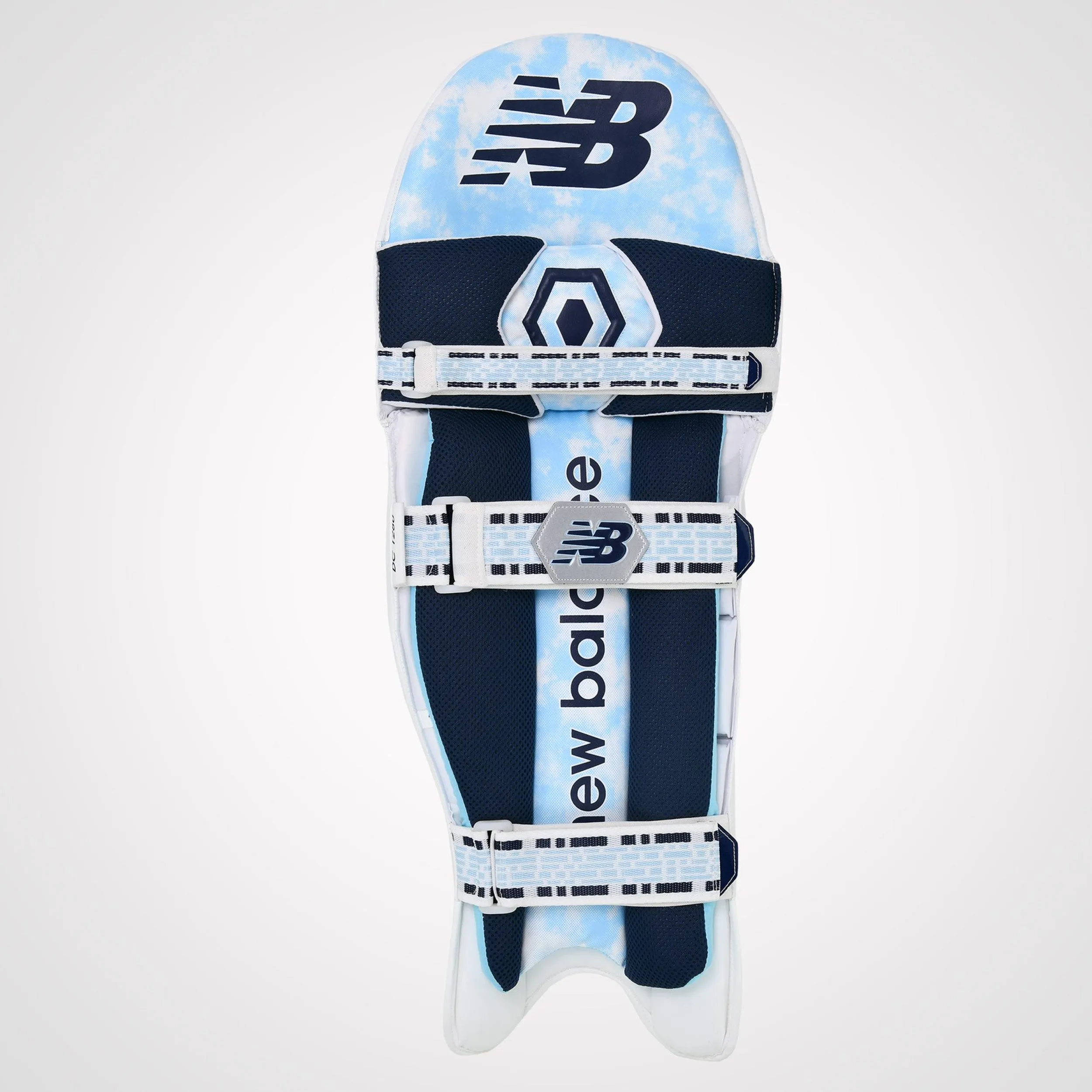 New Balance DC 1280 Cricket Batting Pads