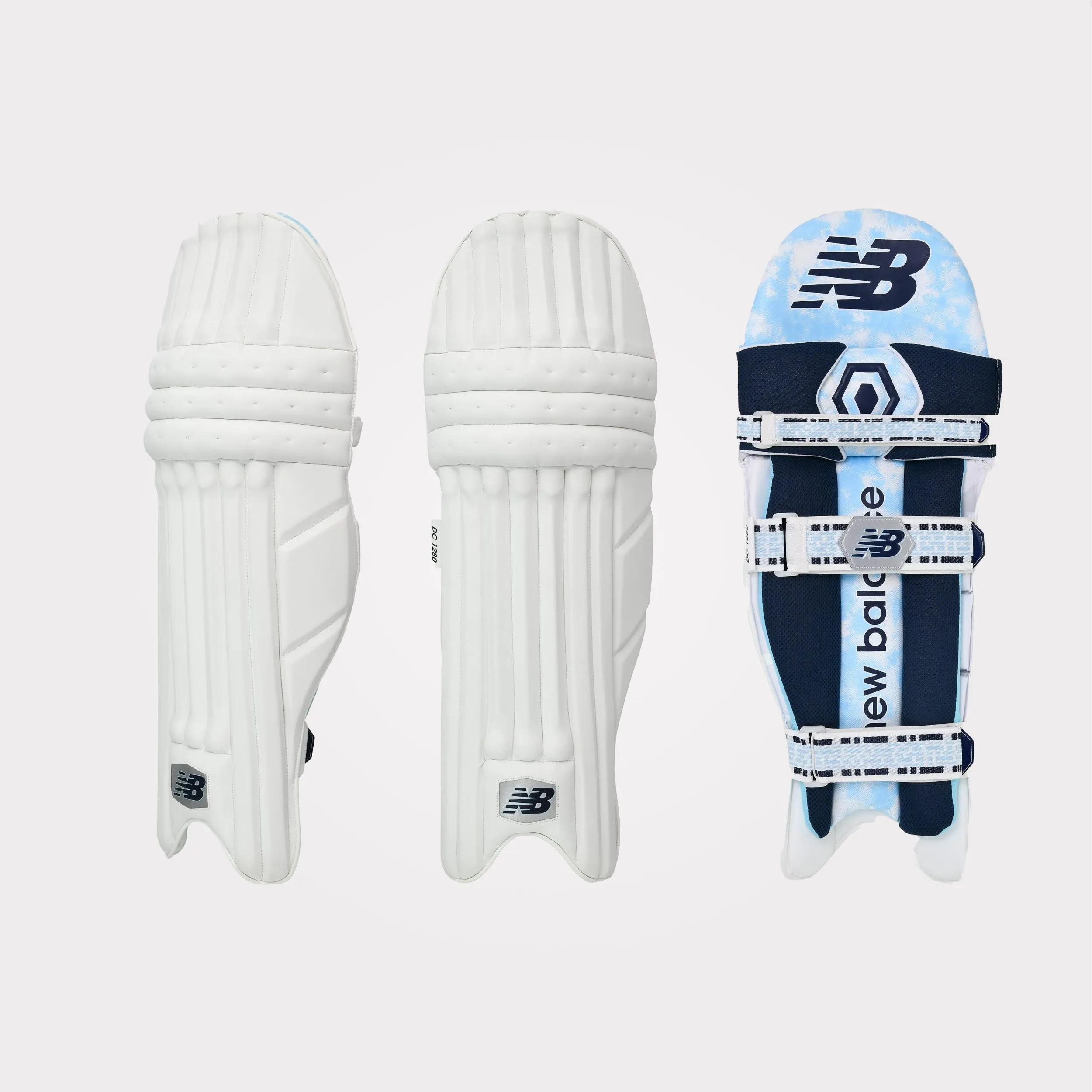 New Balance DC 1280 Cricket Batting Pads