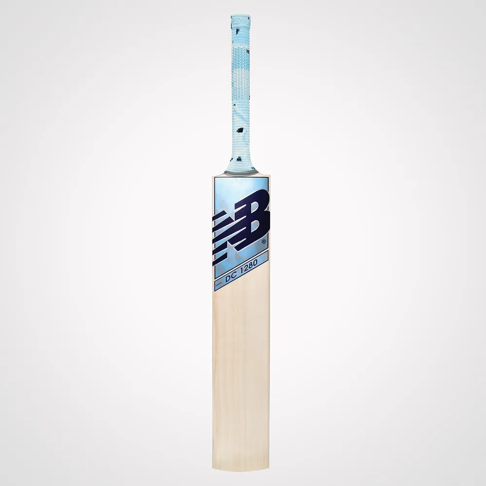 New Balance DC 1280 English Willow Cricket Bat -SH