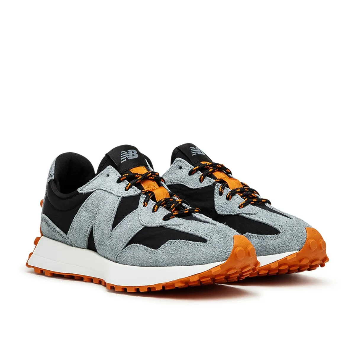 New Balance MS327RE1 (Black)