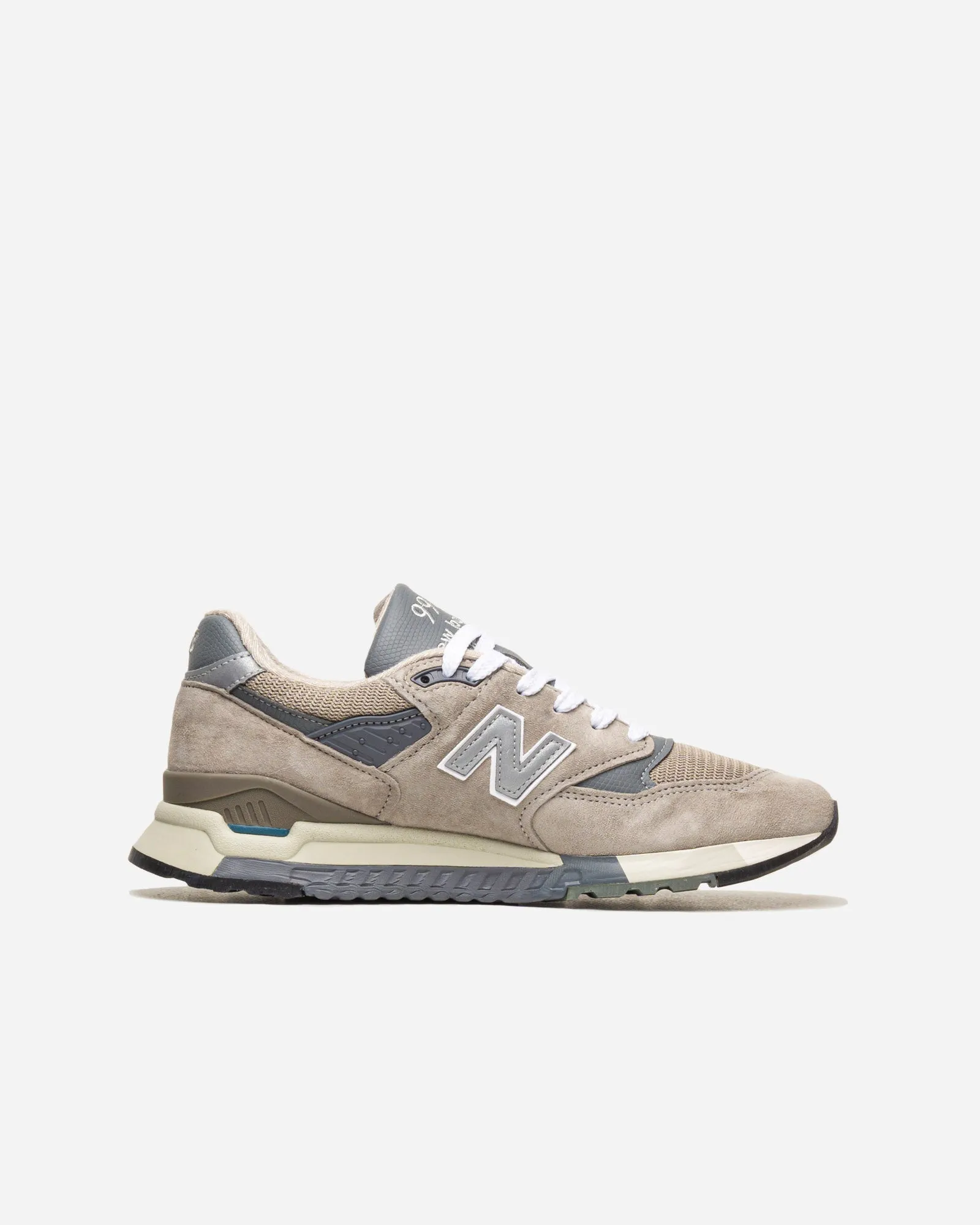 New Balance U998GR
