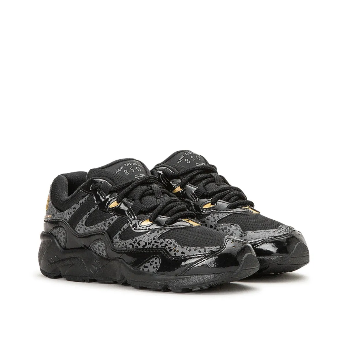 New Balance WL850 LBD (Black)